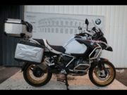 Occasion BMW R 1250 GS Adventure Finition Pro + Options Light White / Racing Blue/ Racing Red 2021 #5