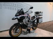 Occasion BMW R 1250 GS Adventure Finition Pro + Options Light White / Racing Blue/ Racing Red 2021 #6