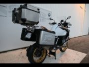 Occasion BMW R 1250 GS Adventure Finition Pro + Options Light White / Racing Blue/ Racing Red 2021 #7