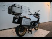 Occasion BMW R 1250 GS Adventure Finition Pro + Options Light White / Racing Blue/ Racing Red 2021 #9