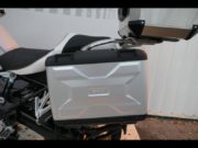 Occasion BMW R 1250 GS Adventure Finition Pro + Options Light White / Racing Blue/ Racing Red 2021 #11