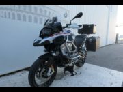 Occasion BMW R 1250 GS Adventure Finition Pro + Options Light White / Racing Blue/ Racing Red 2023 #6