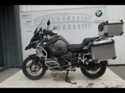 Occasion BMW R 1250 GS Adventure Full Packs + Surbaissée + Options Kalamata Metallic matt 2019 #1