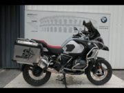 Occasion BMW R 1250 GS Adventure Pack Confort + Dynamic + Touring Ice Grey 2019 #5