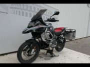 Occasion BMW R 1250 GS Adventure Pack Confort + Dynamic + Touring Ice Grey 2019 #6