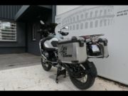 Occasion BMW R 1250 GS Adventure Pack Confort + Dynamic + Touring Ice Grey 2019 #7