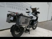 Occasion BMW R 1250 GS Adventure Pack Confort + Dynamic + Touring Ice Grey 2019 #8