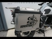 Occasion BMW R 1250 GS Adventure Pack Confort + Dynamic + Touring Ice Grey 2019 #11