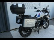 Occasion BMW R 1250 GS Finition Pro + Surbaissée + Options Light White / Racing Blue/ Racing Red 2023 #6