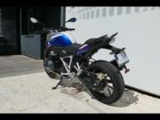 Occasion BMW R 1250 R Evo Racing Blue Metallic 2024 #4