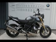 Occasion BMW R 1250 R Finition Pro + Billet Pack shadow I & II + Jantes Forgées Mineral Grey Metallic 2021 #2