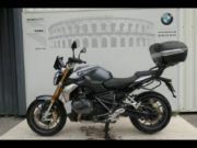 Occasion BMW R 1250 R Finition Pro Mineral Grey Metallic 2021 #1