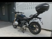 Occasion BMW R 1250 R Pack Confort + Dynamic  + Touring + Options 719 Black Storm Metallic 2020 #4