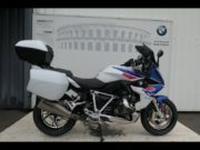 Occasion BMW R 1250 RS finition Pro + Options Light White / Racing Blue/ Racing Red 2023 #5