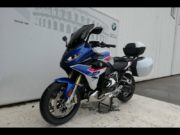 Occasion BMW R 1250 RS finition Pro + Options Light White / Racing Blue/ Racing Red 2023 #6