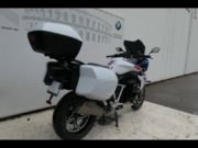 Occasion BMW R 1250 RS finition Pro + Options Light White / Racing Blue/ Racing Red 2023 #8