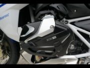 Occasion BMW R 1250 RS finition Pro + Options Light White / Racing Blue/ Racing Red 2023 #11