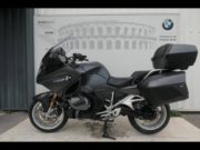 Occasion BMW R 1250 RT Finition Pro + Option  2020 #1