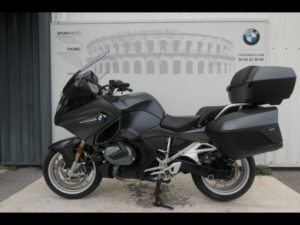 Occasion BMW R 1250 RT Finition Pro + Option  2020