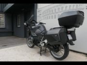 Occasion BMW R 1250 RT Finition Pro + Option  2020 #7