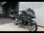 Occasion BMW R 1250 RT Finition Pro + Option  2020 #9