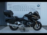 Occasion BMW R 1250 RT Finition Pro + Option Black Storm Metallic 2 2024 #1