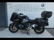 Occasion BMW R 1250 RT Finition Pro + Radio + Option Style Triple Black 2022 #1