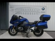 Occasion BMW R 1250 RT Finiton Pro + Radio + Option Racing Blue Metallic 2022 #1