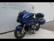 Occasion BMW R 1250 RT Finiton Pro + Radio + Option Racing Blue Metallic 2022 #6