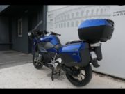 Occasion BMW R 1250 RT Finiton Pro + Radio + Option Racing Blue Metallic 2022 #7