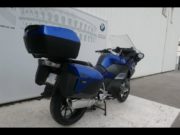 Occasion BMW R 1250 RT Finiton Pro + Radio + Option Racing Blue Metallic 2022 #8