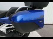 Occasion BMW R 1250 RT Finiton Pro + Radio + Option Racing Blue Metallic 2022 #10