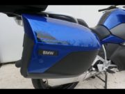 Occasion BMW R 1250 RT Finiton Pro + Radio + Option Racing Blue Metallic 2022 #11