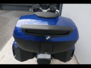 Occasion BMW R 1250 RT Finiton Pro + Radio + Option Racing Blue Metallic 2022 #12