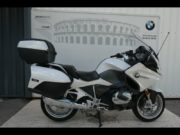 Occasion BMW R 1250 RT Pack Confort + Dynamic + Touring + Options Alpine White 2019 #2