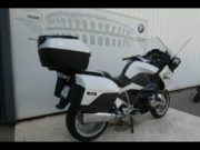 Occasion BMW R 1250 RT Pack Confort + Dynamic + Touring + Options Alpine White 2019 #3