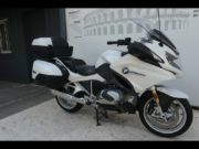 Occasion BMW R 1250 RT Pack Confort + Dynamic + Touring + Options Alpine White 2019 #4