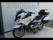 Occasion BMW R 1250 RT Pack Confort + Dynamic + Touring + Options Alpine White 2019 #5