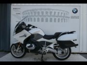 Occasion BMW R 1250 RT Pack Touring + Dynamic Alpine White 2019 #1