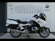 Occasion BMW R 1250 RT Pack Touring + Dynamic Alpine White 2019 #2