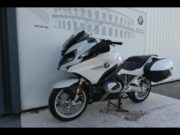 Occasion BMW R 1250 RT Pack Touring + Dynamic Alpine White 2019 #3