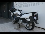 Occasion BMW R 1250 RT Pack Touring + Dynamic Alpine White 2019 #4