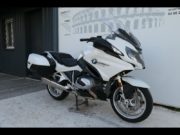 Occasion BMW R 1250 RT Pack Touring + Dynamic Alpine White 2019 #5