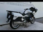 Occasion BMW R 1250 RT Pack Touring + Dynamic Alpine White 2019 #6