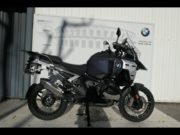 Occasion BMW R 1300 GS Adventure ASA Finition Pro Black Storm Metallic 2024 #4