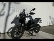 Occasion BMW R 1300 GS Adventure ASA Finition Pro Black Storm Metallic 2024 #5