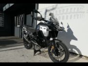 Occasion BMW R 1300 GS Adventure ASA Finition Pro Black Storm Metallic 2024 #8