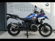 Occasion BMW R 1300 GS Finition Pro + Pack Enduro Racing Blue Metallic 2024 #1