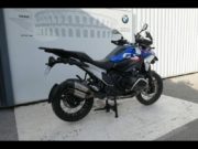 Occasion BMW R 1300 GS Finition Pro + Pack Enduro Racing Blue Metallic 2024 #3