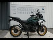 Occasion BMW R 1300 GS Finition Pro Style Option 719 Aurelius Green metallic 2023 #5